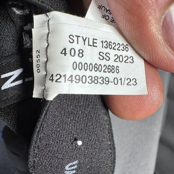 Under Armour Hat Cap Fitted Mens Small Medium Navy USA Flag Freedom Blitzing - Picture 11 of 11